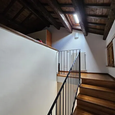 Elegant House In The Heart Of * Udine