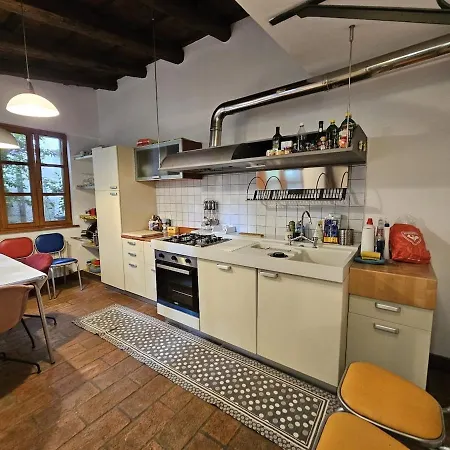 Elegant House In The Heart Of