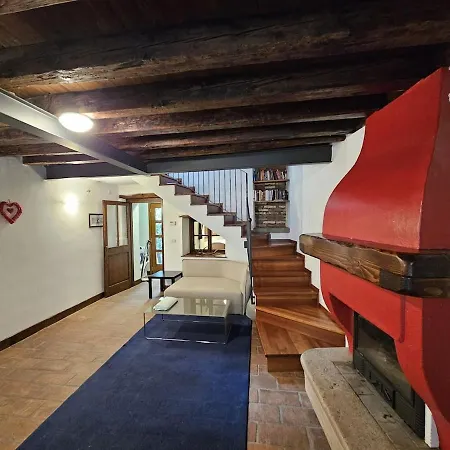 Elegant House In The Heart Of *