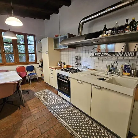 Elegant House In The Heart Of Udine