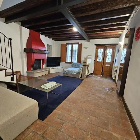 Elegant House In The Heart Of * Udine