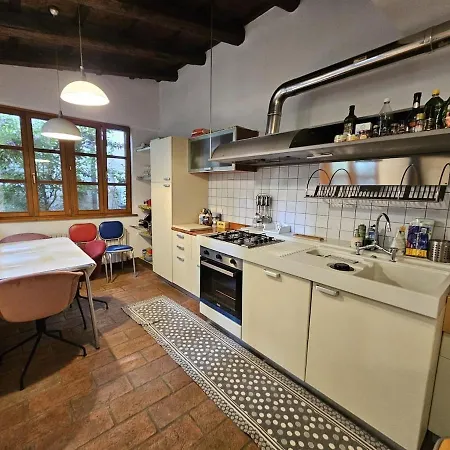 Elegant House In The Heart Of