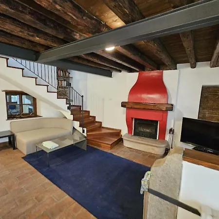 Elegant House In The Heart Of