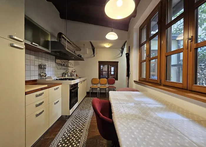 アパート Elegant House In The Heart Of ウーディネ