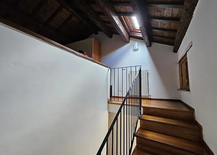 Elegant House In The Heart Of * ウーディネ