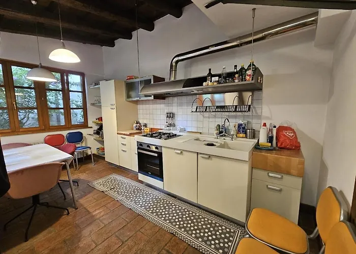 Elegant House In The Heart Of