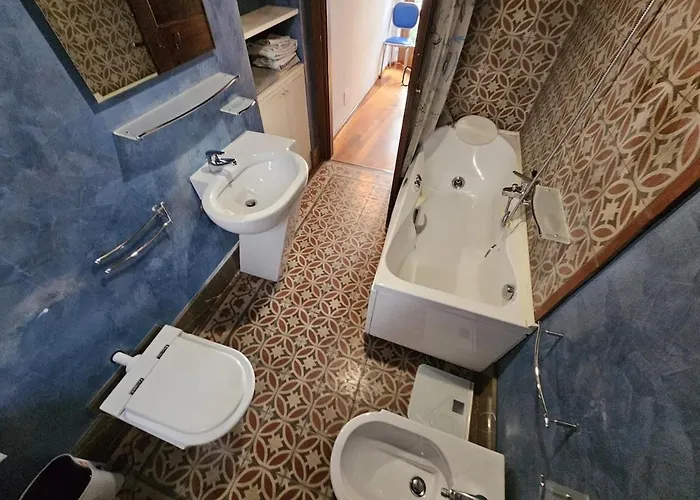 アパート Elegant House In The Heart Of ウーディネ