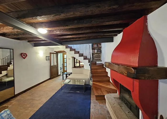 Elegant House In The Heart Of *