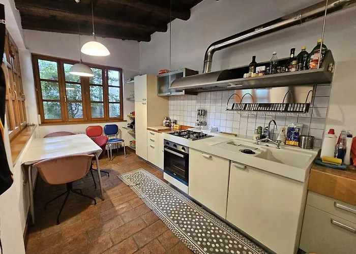 Elegant House In The Heart Of